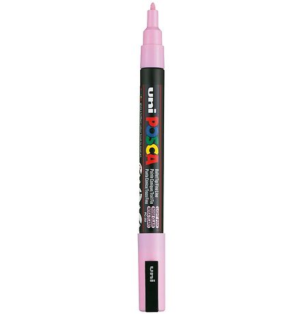 Posca Marker - PC-3M - Light Pink Posca Marker - PC-3M - Light Pink