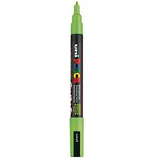Marqueur Posca - PC-3M - Vert Pomme Marqueur Posca - PC-3M - Vert Pomme