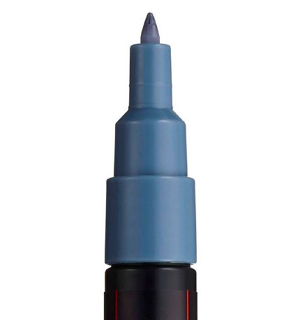 Posca Marker - PC-1M - Slate Grey
