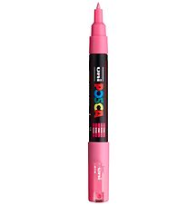 Posca Marker - PC-1M - Pink Posca Marker - PC-1M - Pink