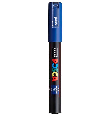 Posca Marker - PC-1M - Blue