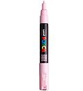 Marqueur Posca - PC-1 m - Rose Clair