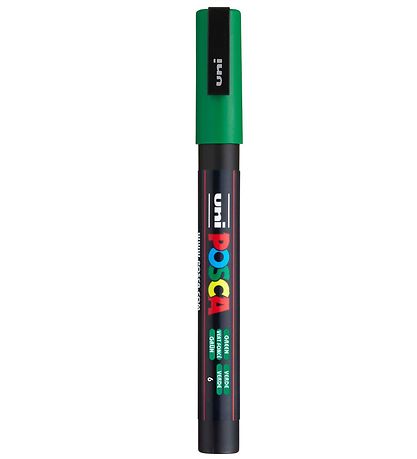 Posca Marker - PC-3M - Green
