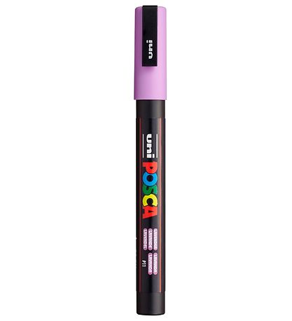 Posca Tusche - PC-3M - Lavendel Posca Tusche - PC-3M - Lavendel