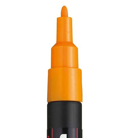 Posca Marker - PC-3M - Bright Yellow Posca Marker - PC-3M - Bright Yellow