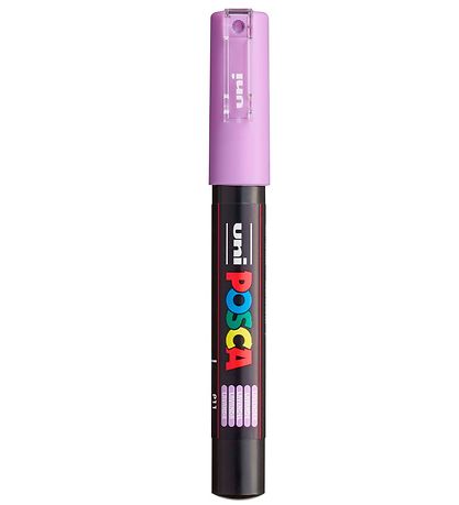 Posca Marker - PC-1M - Lavender