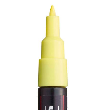 Posca Tusch - PC-1M - Solsken Gul