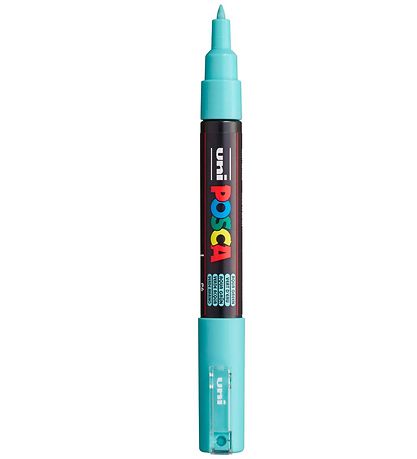 Posca Marker - PC-1M - Aqua Green Posca Marker - PC-1M - Aqua Green