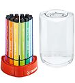 Stabilo Markers - Trio Scribbi - 12 pcs. - Multicolour Stabilo Markers - Trio Scribbi - 12 pcs. - Multicolour