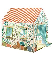 Djeco Spielzelt - 100x105 cm - Spielhaus Djeco Spielzelt - 100x105 cm - Spielhaus