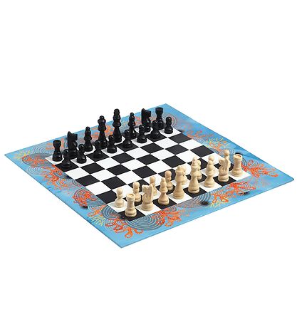 Djeco Board Game - Chess Djeco Board Game - Chess