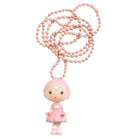 Djeco Necklace - Elfe Djeco Necklace - Elfe