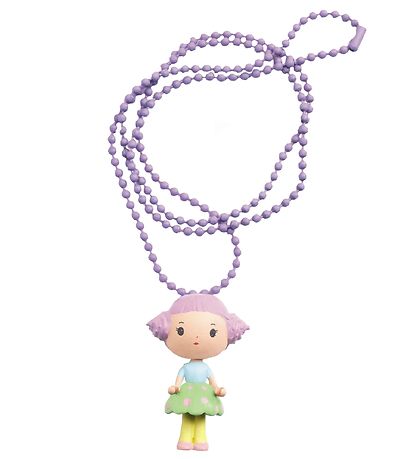 Djeco Halskjede - Tutti Djeco Halskjede - Tutti