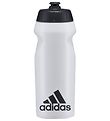 adidas Performance Water Bottle - 0.5 L - Transparent adidas Performance Water Bottle - 0.5 L - Transparent