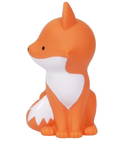 A Little Lovely Company Night Lamp - 10,5x15,3x8,5 cm - Fox