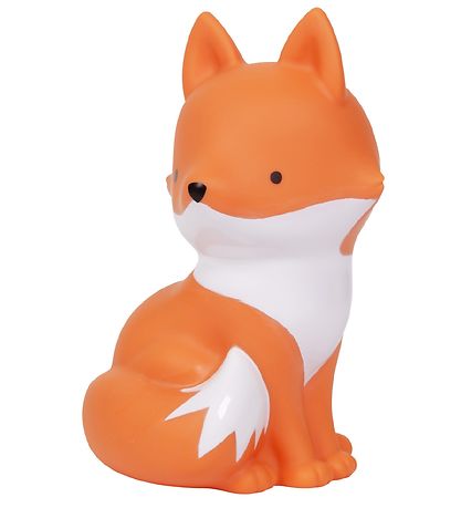 A Little Lovely Company Night Lamp - 10,5x15,3x8,5 cm - Fox