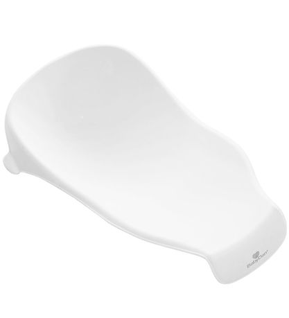 BabyDan Bað Innskot - Hvítt BabyDan Bað Innskot - Hvítt
