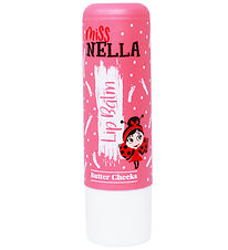 Miss Nella Lip Balm - Butter Cheeks Miss Nella Lip Balm - Butter Cheeks