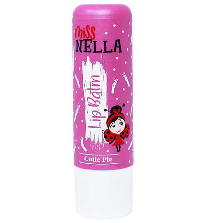 Miss Nella Lippenbalsam - Cutie Pie
