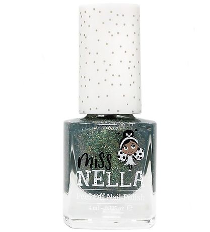 Miss Nella Nail Polish - Bibbidi Bobbidi Boo Miss Nella Nail Polish - Bibbidi Bobbidi Boo