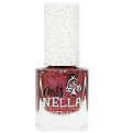 Miss Nella Nail Polish - Shazam