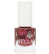 Miss Nella Nail Polish - Shazam