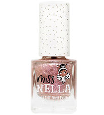 Miss Nella Nail Polish - Abracadabra