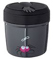 Carl Oscar Thermo Lunchbox - 0,5 l - Grey Spider Carl Oscar Thermo Lunchbox - 0,5 l - Grey Spider