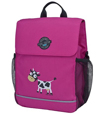 Carl Oscar Backpack - 8 l - Purple Cow Carl Oscar Backpack - 8 l - Purple Cow