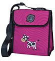 Carl Oscar Cooler Bag - 5 L - Purple Cow