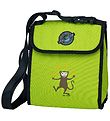 Carl Oscar Cooler Bag - 5 l - Lime Monkey Carl Oscar Cooler Bag - 5 l - Lime Monkey