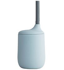 Liewood Kuppi M. Pilli - Silikoni - Ellis - Sea Blue/Blue Wave Liewood Kuppi M. Pilli - Silikoni - Ellis - Sea Blue/Blue Wave