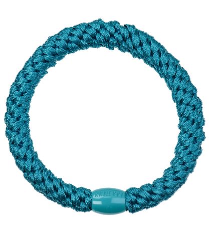 Kknekki Hair Tie - Petrol Kknekki Hair Tie - Petrol