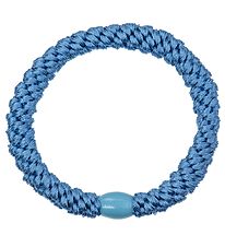 Kknekki Hair Tie - Sea blue