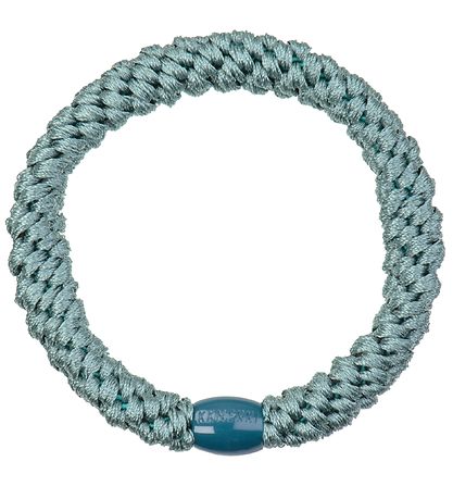 Elastique à Cheveux Kknekki - Bleu Elastique à Cheveux Kknekki - Bleu