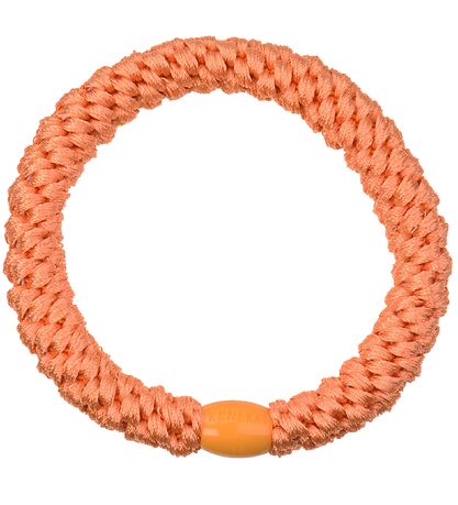 Kknekki Hårsnodd - Orange
