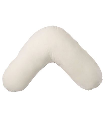 Nsleep Nursing Pillow - 56x86 - Nature Nsleep Nursing Pillow - 56x86 - Nature