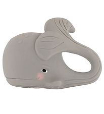 Baleine de Bain Hevea - Gorm Le Whale - Gris Baleine de Bain Hevea - Gorm Le Whale - Gris