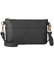 Rosemunde Clutch - Black Gold Rosemunde Clutch - Black Gold