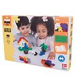 Plus-Plus Big - Learn To Build - 60 Pcs Plus-Plus Big - Learn To Build - 60 Pcs