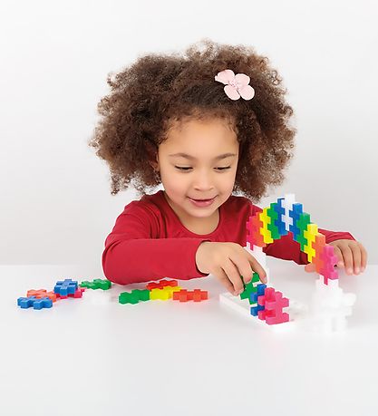 Plus-Plus Big - Learn To Build - 60 Pcs Plus-Plus Big - Learn To Build - 60 Pcs