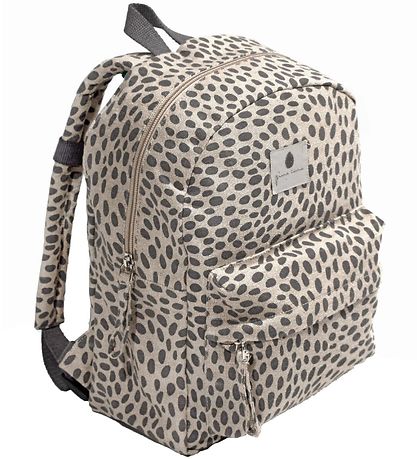 Pine Cone Ryggsekk - Noelle - 5 L - Brown Besetning Pine Cone Ryggsekk - Noelle - 5 L - Brown Besetning