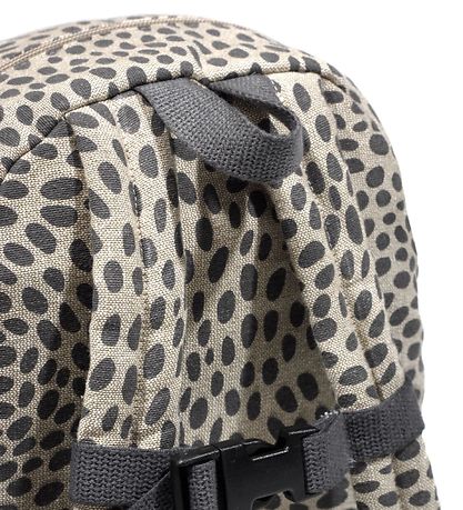 Pine Cone Ryggsekk - Noelle - 5 L - Brown Besetning Pine Cone Ryggsekk - Noelle - 5 L - Brown Besetning