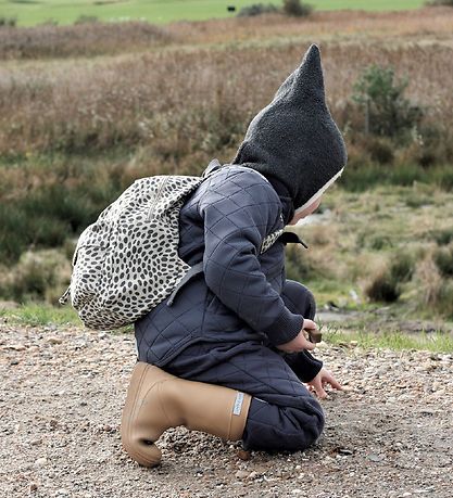 Pine Cone Ryggsekk - Noelle - 5 L - Brown Besetning Pine Cone Ryggsekk - Noelle - 5 L - Brown Besetning