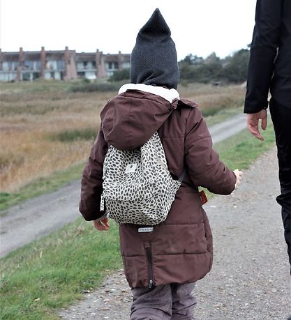 Pine Cone Ryggsekk - Noelle - 5 L - Brown Besetning Pine Cone Ryggsekk - Noelle - 5 L - Brown Besetning