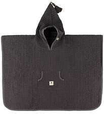 Pine Cone Badeponcho - Alf - Pepper Pine Cone Badeponcho - Alf - Pepper