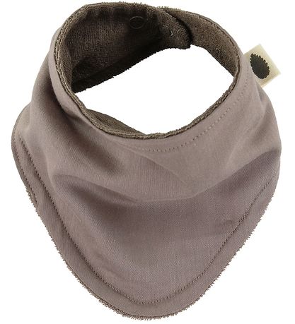 Pine Cone Teething Bib - Lui - Reindeer Pine Cone Teething Bib - Lui - Reindeer