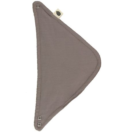 Pine Cone Teething Bib - Lui - Reindeer Pine Cone Teething Bib - Lui - Reindeer