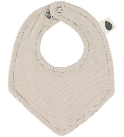 Pine Cone Teething Bib - Lilli - Camel Pine Cone Teething Bib - Lilli - Camel