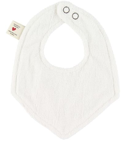Pine Cone Teething Bib - Lilli - Herd Printed Camel Pine Cone Teething Bib - Lilli - Herd Printed Camel